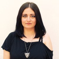 Dacia Analí Espinosa Morales