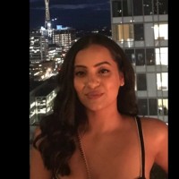 Fay Ali
