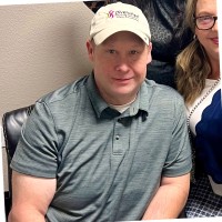 Jacob Holsinger, CSP