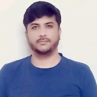 Asif Shaikh