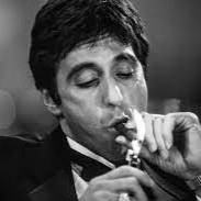 Tony Montana