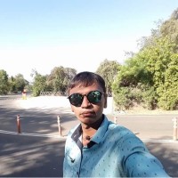 Chintan Contractor