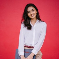 Aditi Khanna