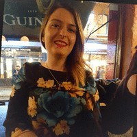 Rachel Clegg - Walker