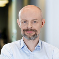 Tomasz Klamrowski