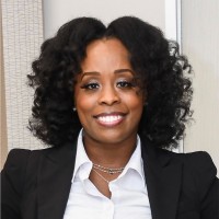 Ashley Harris-Land, Mha, Mba