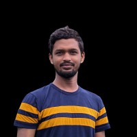 Dushyanth M