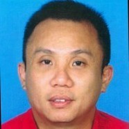 Teoh Vincent Koon Hoe