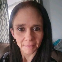 Samantha Fisher