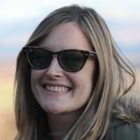 Megan Laudermilch