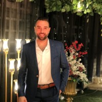 Hossam Amgad