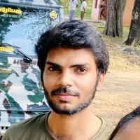 Praveenkumar J