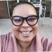 Jacqueline Jackson