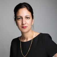 Geetali Chhatwal Jonsson