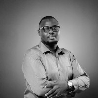 Oladimeji Abdulgafar