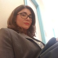 Maria Alessandra Inglese