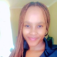 Sandisiwe Maduna