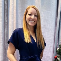 Gemma Holmes