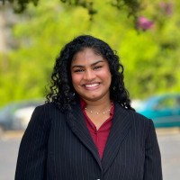 Ramya sri Pachchava, CAPM