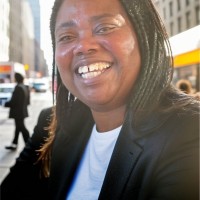 Ann Simmons