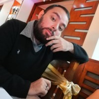 Carlos Manuel Gonzalez Arias