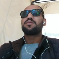 Mohamed Ait Khali Ali