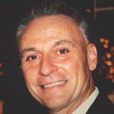 Curtis Garrity