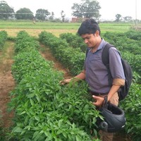 Vivek Kumar Gautam