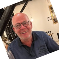 Geert Schoolmeesters