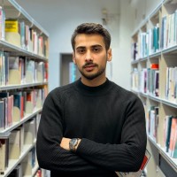 Muneeb Iqbal