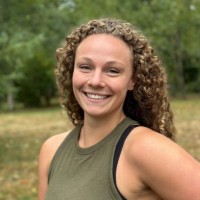 Nicole Vanderwal