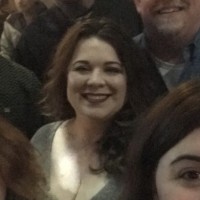 Amanda Mitchell