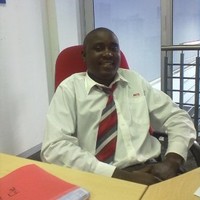 Frank Fumani Mnisi