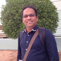 Gopi A