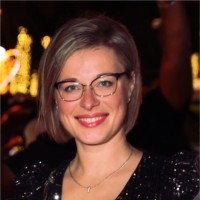 Katya Humen