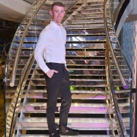 Conor Darby