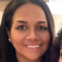 María Gabriela Erazo G.