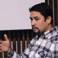 Walter Bustos