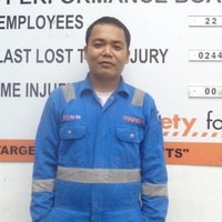 Albert Anzer Purba