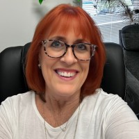 Sandi Welling-Halcomb