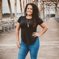 April Lozoya