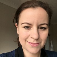 Alison Groat