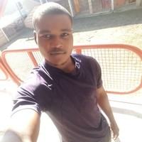 Itumeleng Reynold Tlome