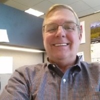 Joseph Watson, PE