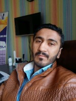 Ehsan Ameer