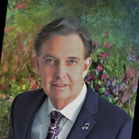 David Penklis Phd