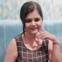 Swagatika Pattanaik