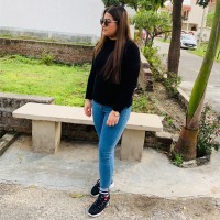 Mitali Arora
