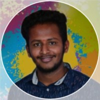 KRUTHIK B  S