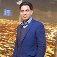 Divyansh Sharma